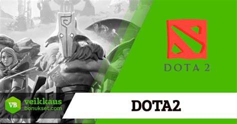 dota 2 vedonlyönti|FUSION .